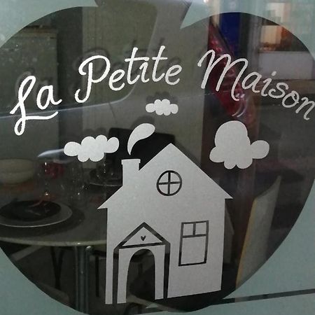 La Petite Maison Villa Cormeilles  Eksteriør billede