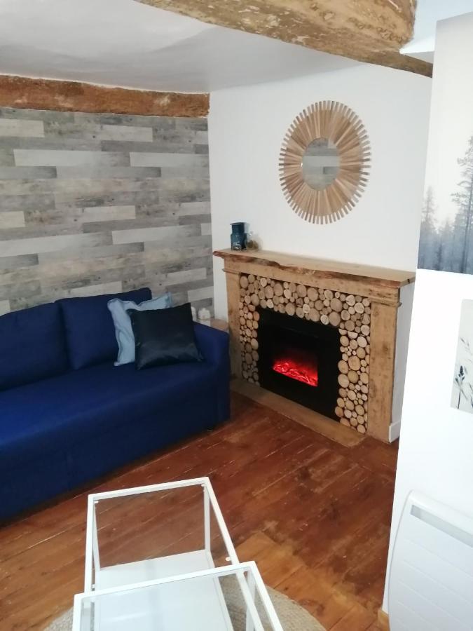 La Petite Maison Villa Cormeilles  Eksteriør billede